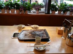 大堂-犟牛家·榴莲烤肉(五棵松店)