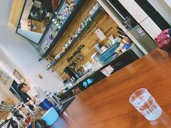 -Be Lived Cafe比例咖啡(摩天轮店)
