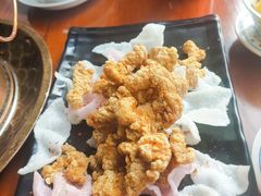 -炉小二铜锅牛蛙•川湘菜(三里屯店)