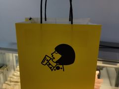 -喜茶(中山利和新地店)