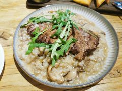 -Cyclus Craft Kitchen薩克思手工厨房