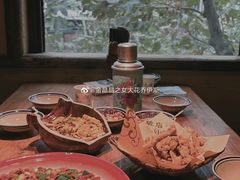 -泥糊破店小酒馆·团建聚餐(南京西路店)