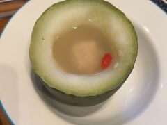 -济南香格里拉·咖啡泉自助餐厅