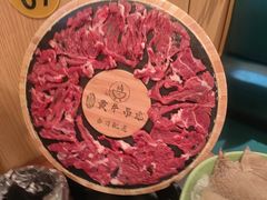 -海底捞火锅(吴中路店)