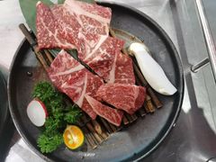 -韩宫宴和牛烤肉(上海金山万达店)