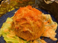 -鸟鹏烧鸟居酒屋(熙龙湾店)