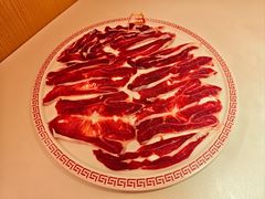 -陈记顺和潮汕鲜牛肉火锅(棠德南路店)