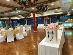 -新龙船黄浦江餐饮游船官方自营店