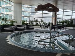 -上海浦东嘉里大酒店