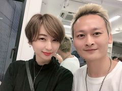 -俺的焼肉(銀座9丁目店)
