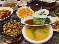 -仁和川菜酒楼(玉双路店)
