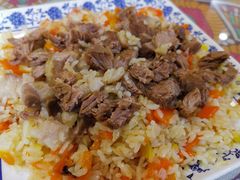 -新疆红柳花餐厅(新洲店)