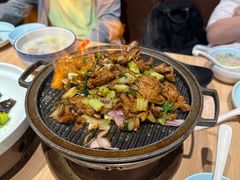 -宏状元现熬粥·京味菜(三里河店)