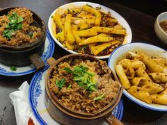 -老妈火锅粉(幸福路步行街店)