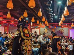 -盖碗儿梨园·变脸吐火·川剧(天府广场店)