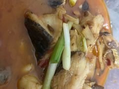 -千岛湖小鱼儿·淳安匠心农家菜