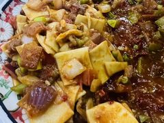 -帕米尔食府(白云观店)