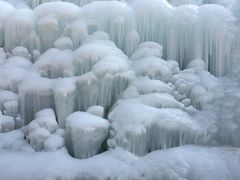 -大平台龙居瀑布旅游区