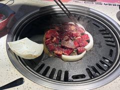 -猫抓烤肉(武进吾悦广场店)