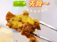 -Woolee韩食堂·韩式家庭料理