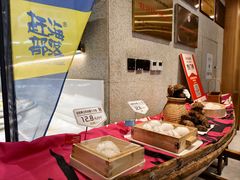 -赶海部落海鲜城(海阳路店)