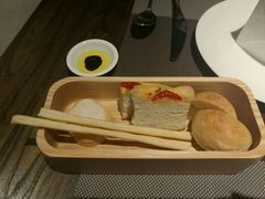 -SEVEN西餐厅(中河南路店)