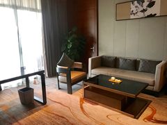 -广州汇华希尔顿逸林酒店