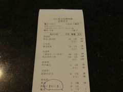 -友记功夫香·人民川菜(红牌楼店)