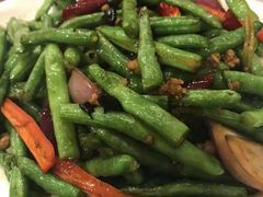 扁豆-文昌鸡饭店110号(中山路店)