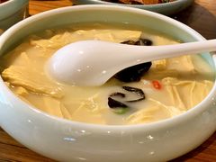 -禾珍珠家常小馆(河南博物院店)