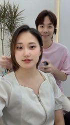 点击看大图 -IN STYLE•造型