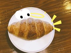 法式香酥可颂-星巴克(深圳湾体育中心店)