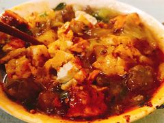-老字号贾家肉丸糊辣汤(光明巷店)