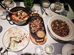 -野蔓果·山野菜(西湖景区·龙井茶田店)