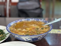 -范记靖远羊羔肉(博物馆店)