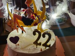 -维尔纳斯·生日蛋糕动物奶油冰淇淋蛋糕(人大店)