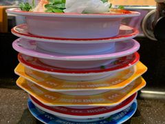 -元气寿司(东方宝泰店)