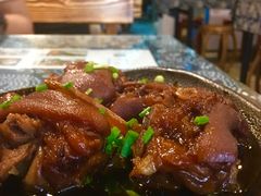 -蜗牛小馆醉乡民谣云南菜(惠新西里店)