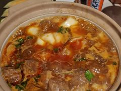 -杨氏青龙虾·羊蝎子(托乐嘉店)
