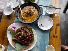 -尽善百年古院餐厅(王家老宅店)