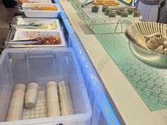 -素满香·全民食养自助(长宁龙之梦店)