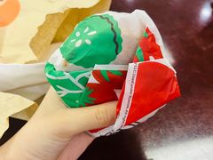 -汉堡王(北京三里屯购物中心)