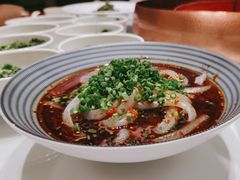 -漾亚·雍雅合鲜(桐梓林店)