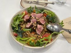 -1/2half西餐(中大国际店)