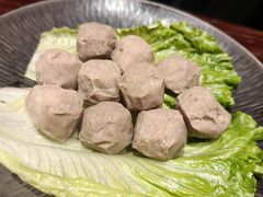 -滇野云南野生菌餐厅(陕西南路店)