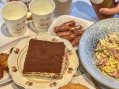 -烁先生披萨·儿童餐下午茶(河南岸店)