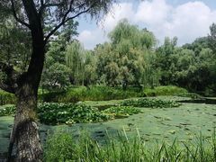 -承德避暑山庄景区