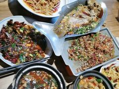 -树厨贵州菜(大十字店)