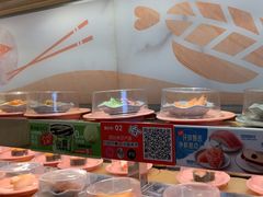 -争鲜回转寿司(东方银座店)