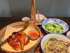 -洞庭土菜馆(天河北总店)